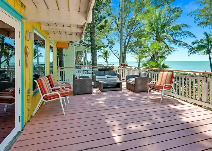 Paradiso Al Mare Beach House