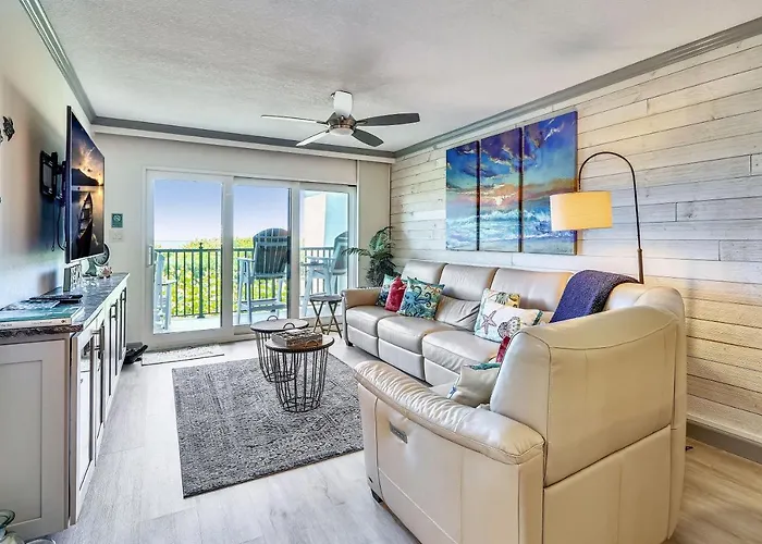 Land\'S End 10-202 Beach Front - Premier