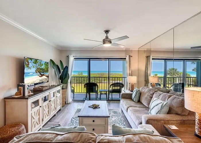Land\'S End 10-203 Beach Front - Premier