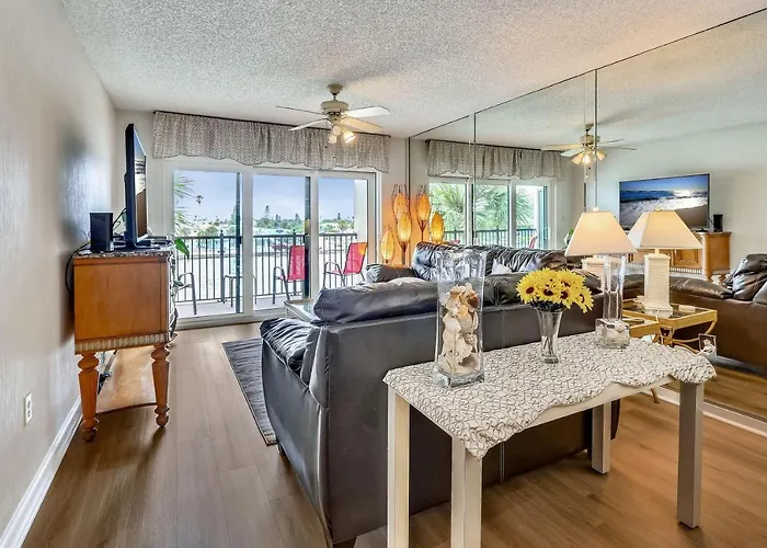 Land\'S End 3-305 Bay Front - Premier