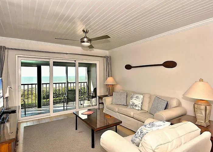 Land\'S End 8-403 Beach Front - Premier