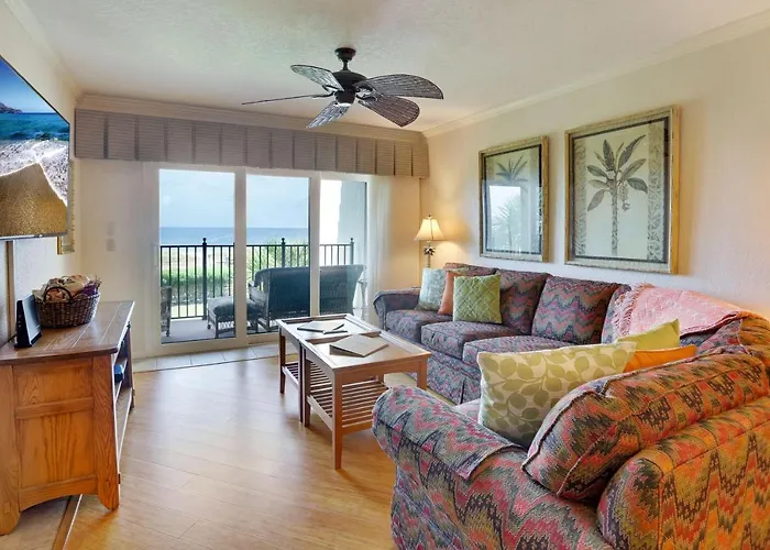 Land\'S End 7-304 Beach Front - Premier
