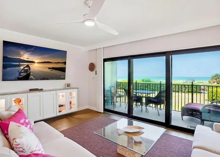 Land\'S End 7-206 Beach Front - Premier