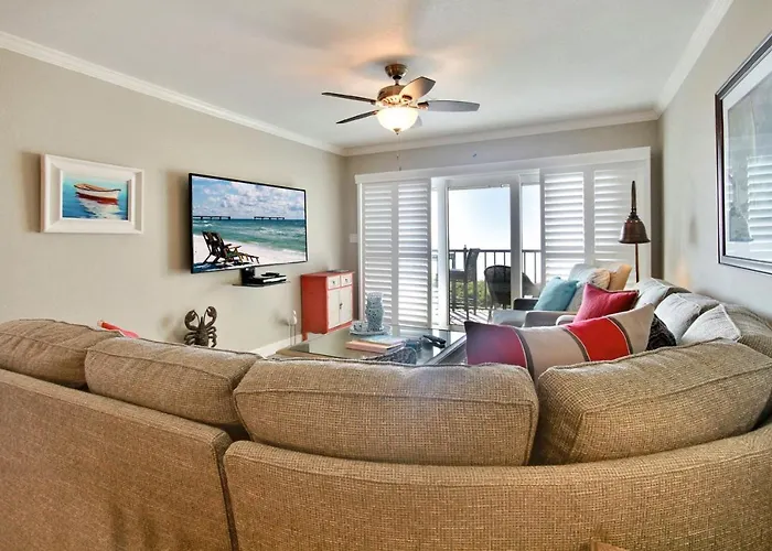 Land\'S End 10-402 Beach Front - Premier