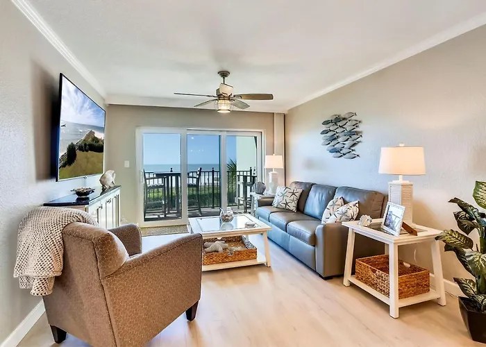 Land\'S End 6-302 Beach Front - Premier