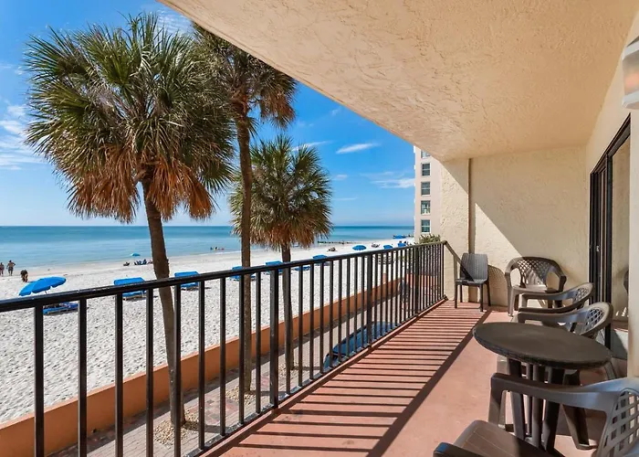 104 Las Brisas Condo