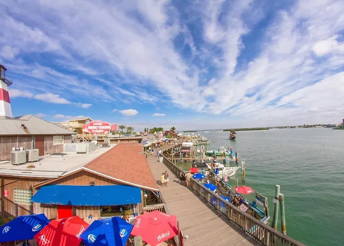 261 G Madeira Beach Yacht Club