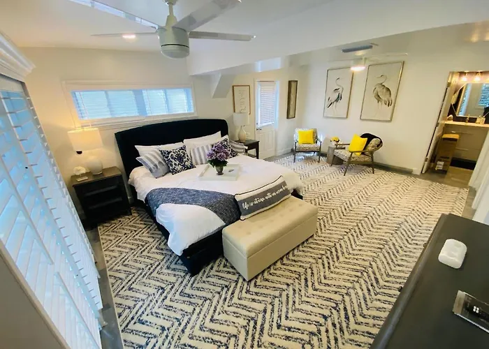 Pass-A-Grille Luxury Pool Sleeps 10