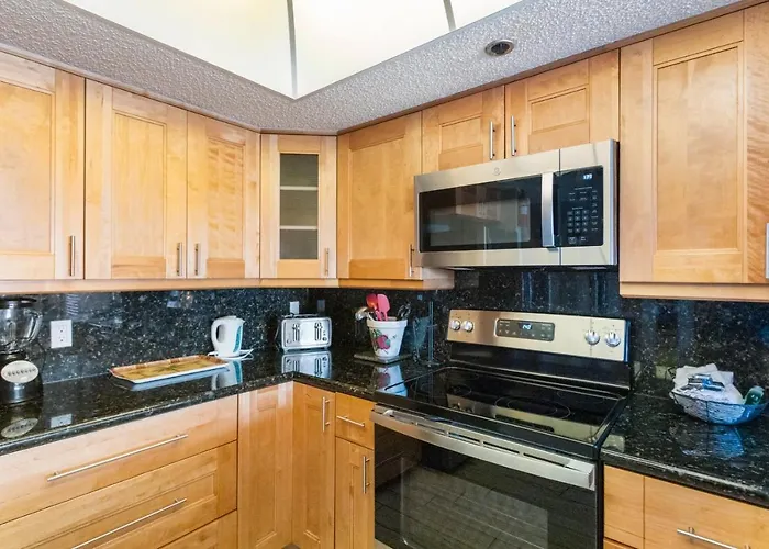 505 Beach Place Condos