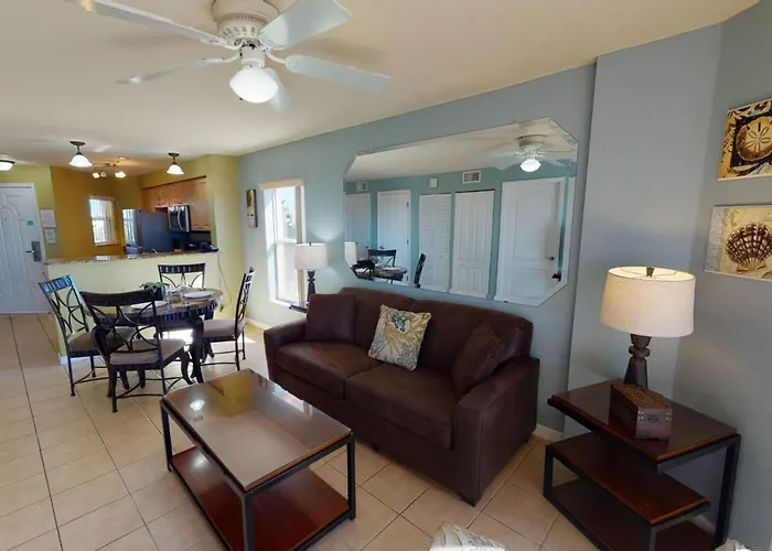 301 - Surf Beach Resort