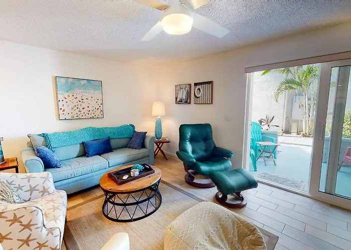 380-D - Madeira Beach Yacht Club