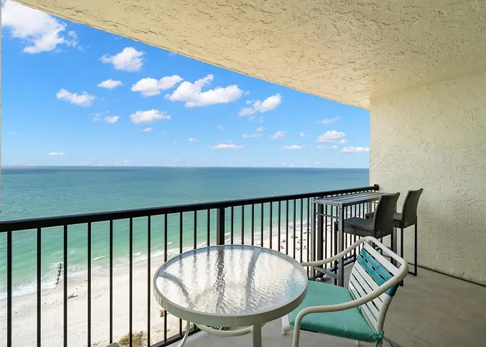 Ocean Sands 1204