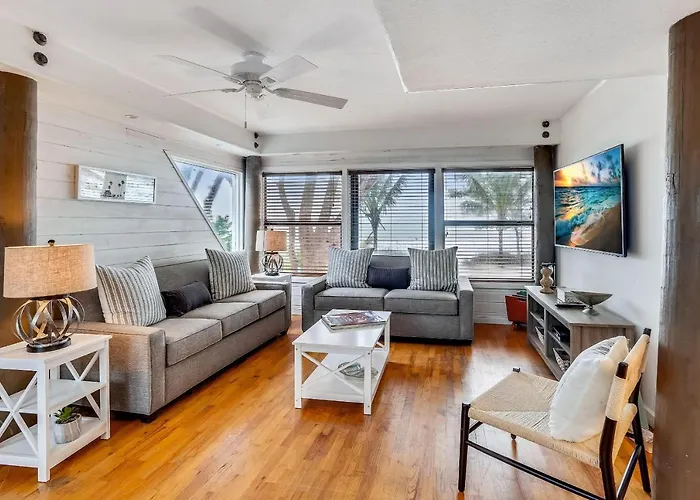Sunset Beach House 3Br