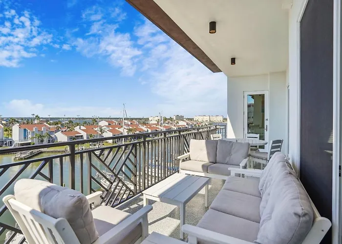 The Harbor Condo 503 - Premier