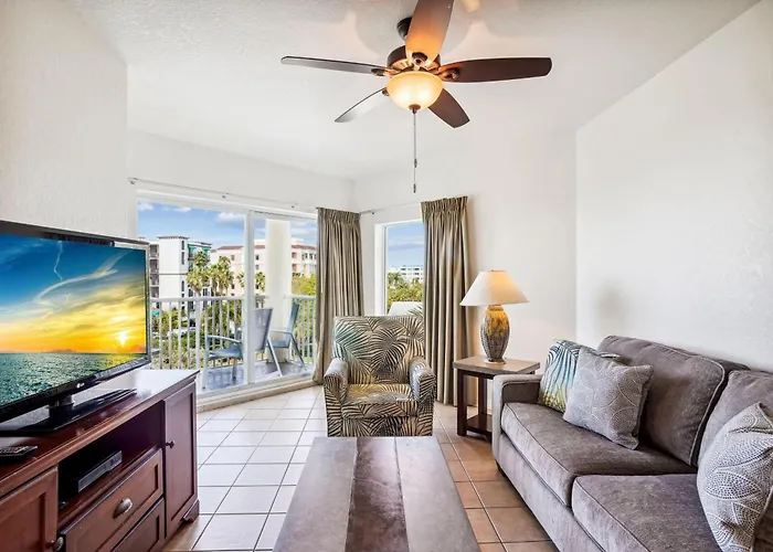 Sunset Vistas 404N