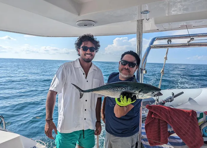 Florida Sail - Custom Sail Experiences