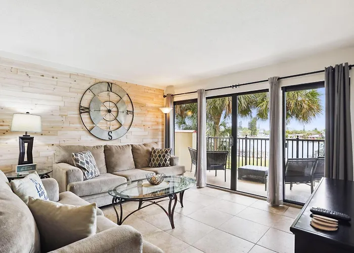 Land\'S End 1-208 Bay Front - Premier