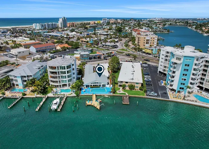 Dolphin Court #7