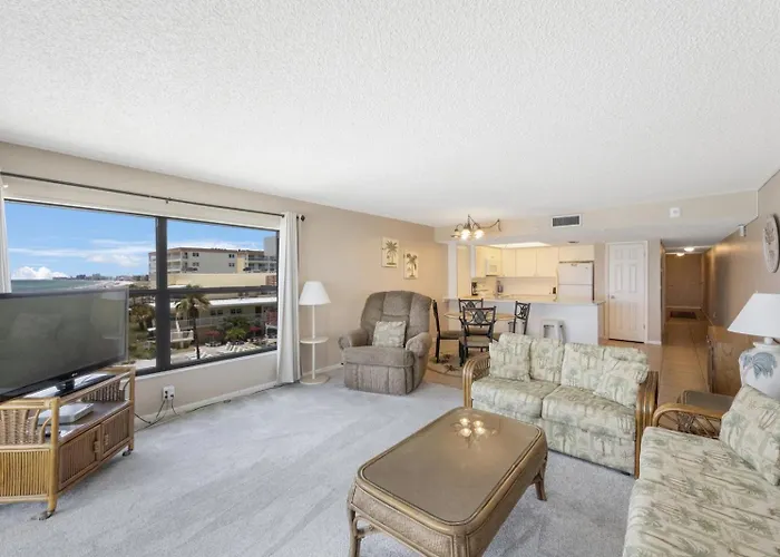 305 Sandy Shores Condos
