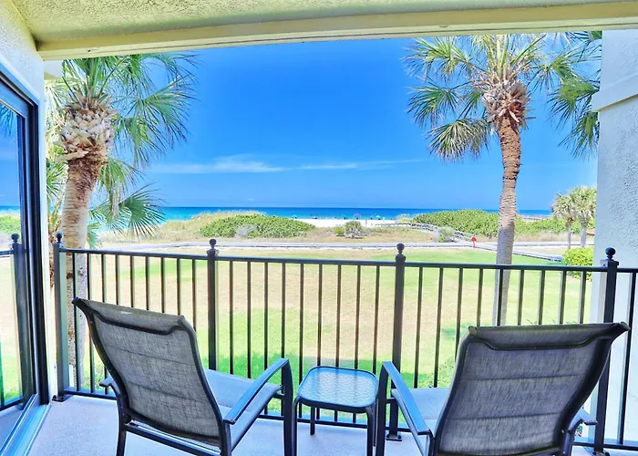 Land\'S End 6-203 Beach Front