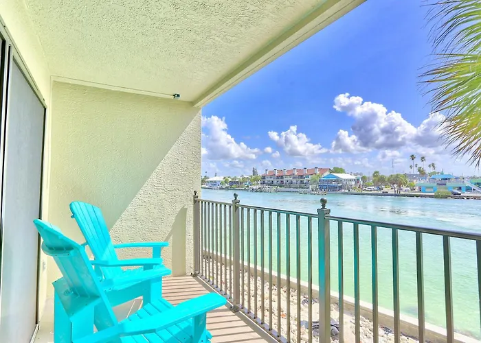 Land\'S End 4-206 Bay Front - Premier
