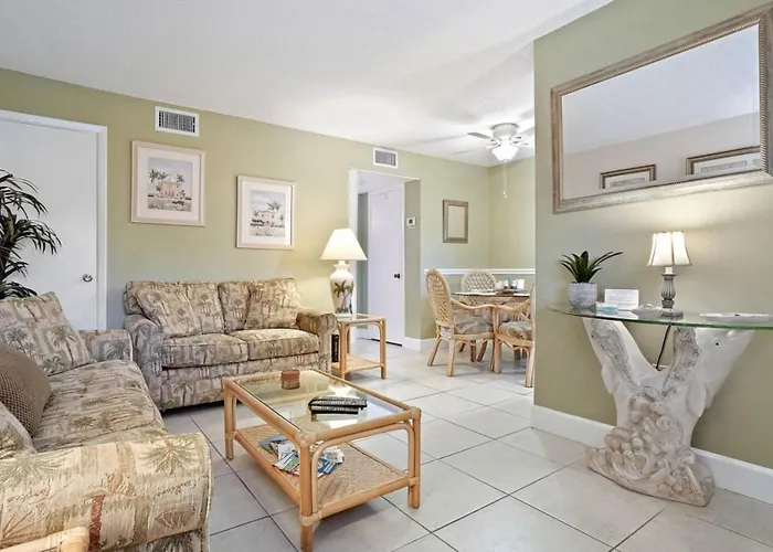 Waves 16 1 Bedroom Paradise With Heated Pool In