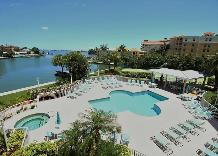 Sunrise Resort Unit 502