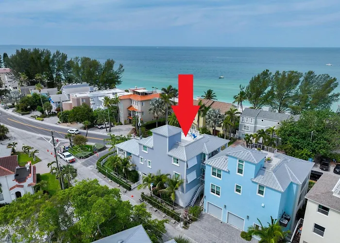 Sunset Point Beach House