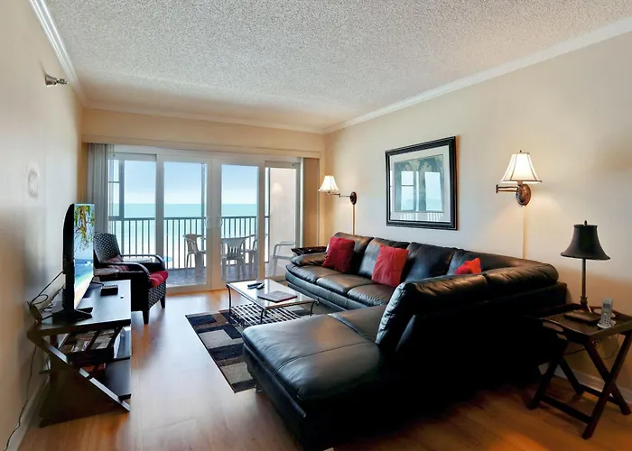 Villa Madeira 307 - Premier