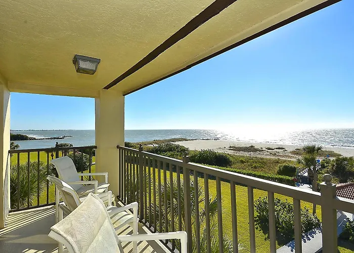 Land\'S End 8-401 Beach Front