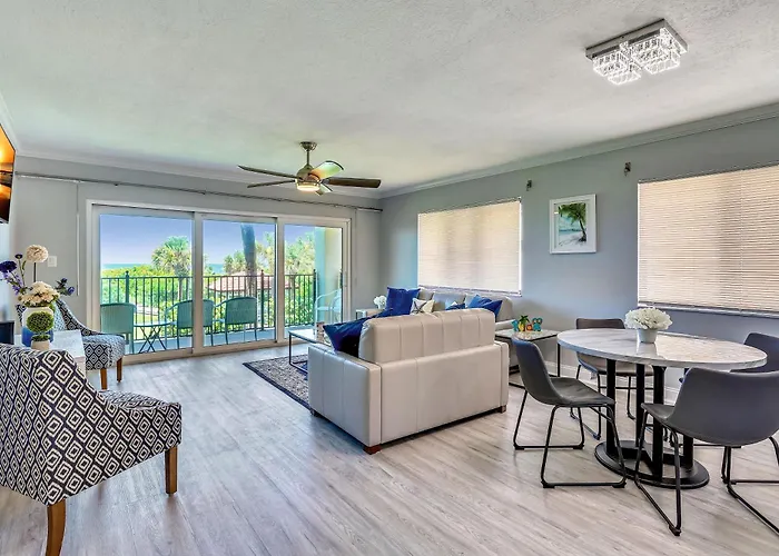 Land\'S End 6-205 Beach Front - Premier