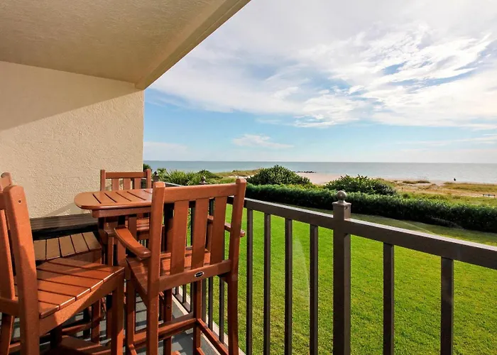 Land\'S End 7-306 Beach Front - Premier
