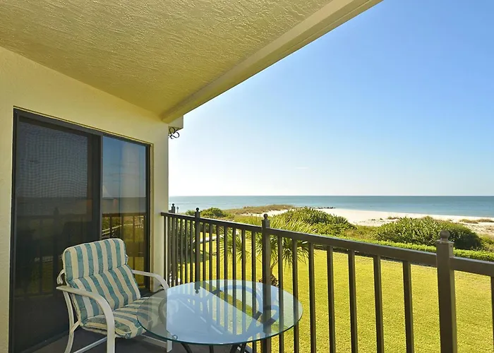 Land\'S End 7-305 Beach Front