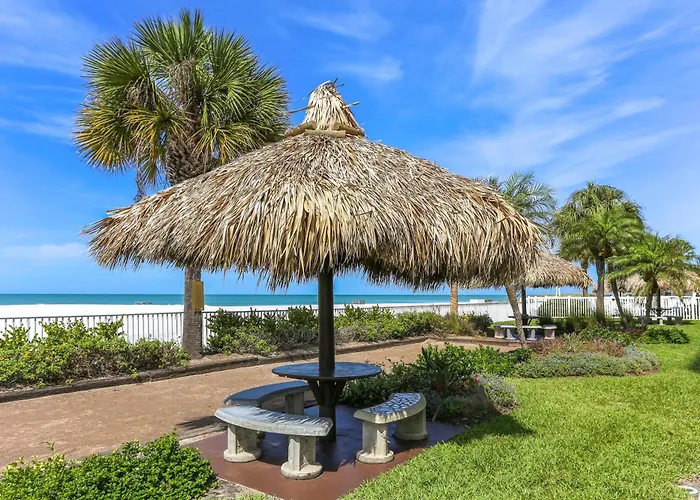 Sea Breeze 401
