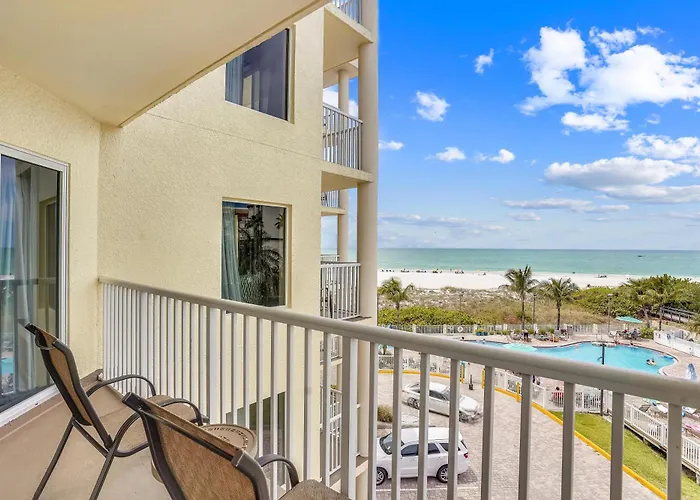 Sunset Vistas 411N