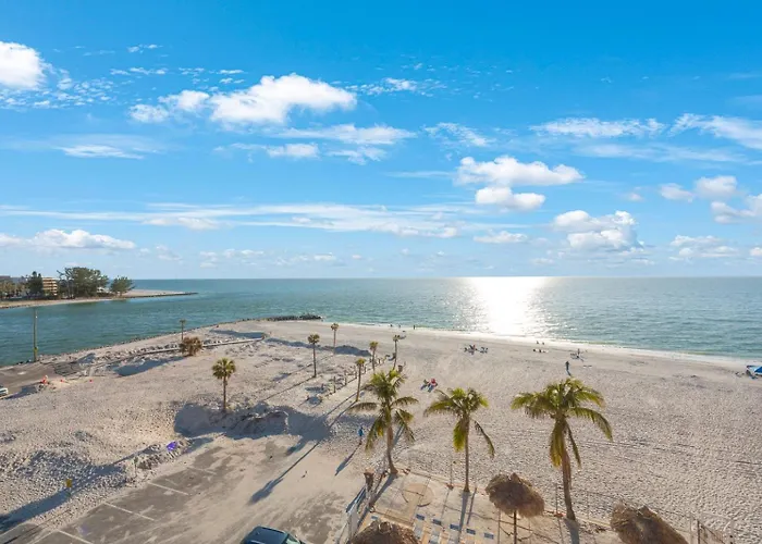 #506 Beach Place Condos