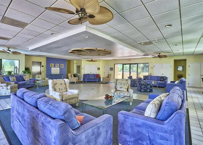 Land\'S End 9-404 Beach Front - Premier