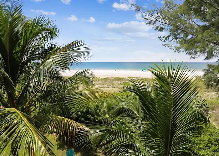 Hidden Treasure Beach House