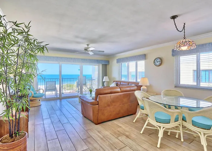 Land\'S End 7-406 Beach Front - Premier