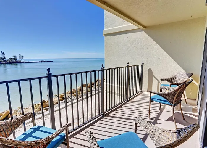 Land\'S End 5-203 Gulf-Bay Front - Premier