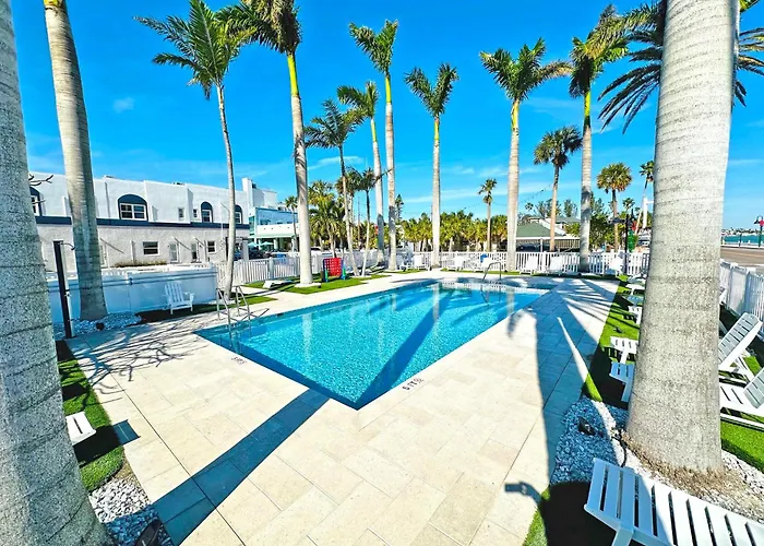 La Tortuga Historic Pass A Grille St Pete Beach 6