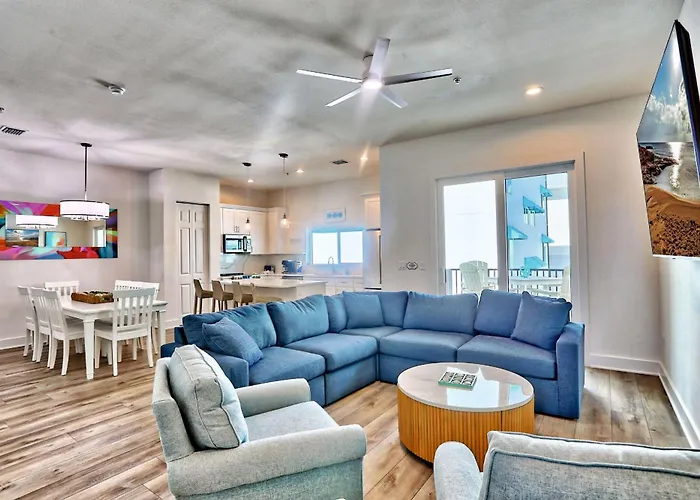 Azul Townhomes A5