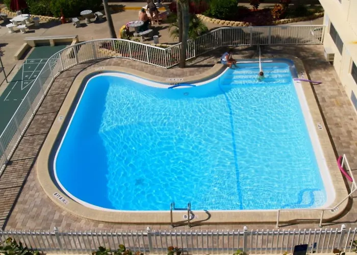 241 Surf Song Resort