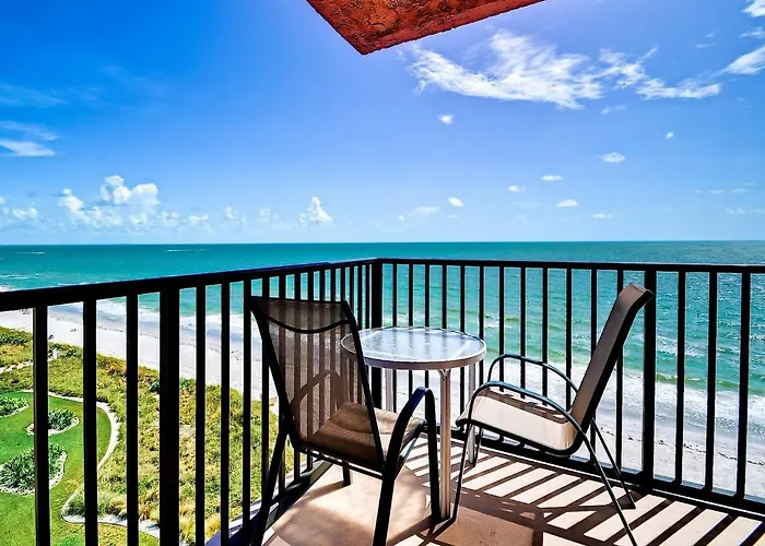 Madeira Towers 601 Beach Front With Spectacular Views 533