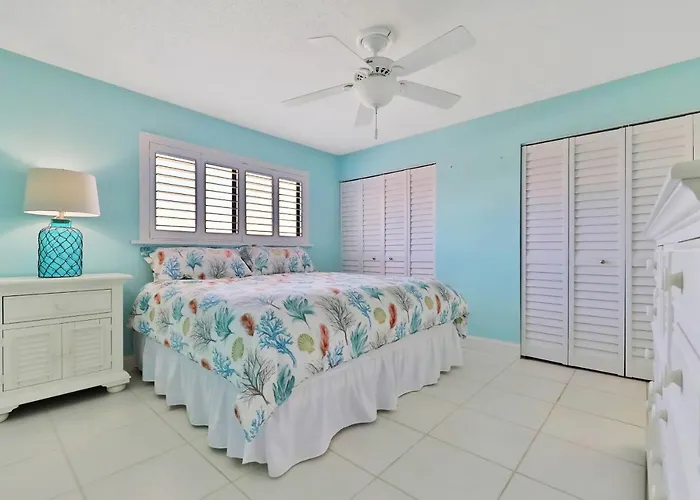 2 Bed 2 Bath Apartment In Tampa Bay