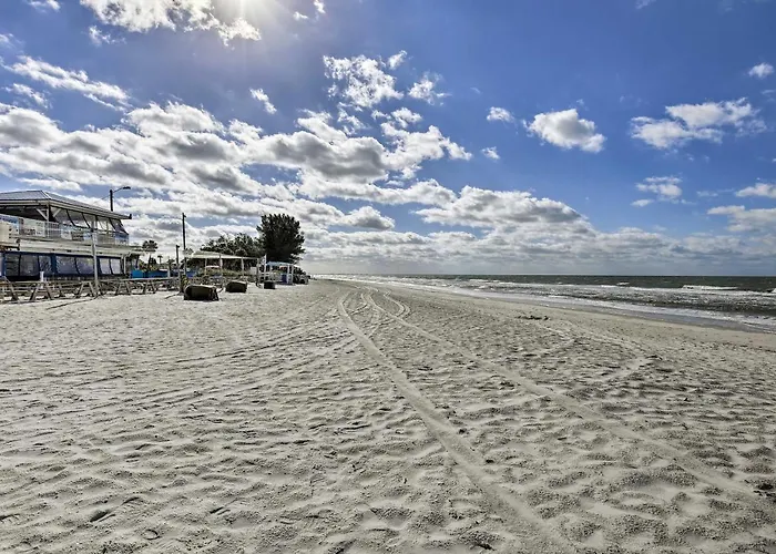 St Pete Condo With Heated Pool - Less Than 1 Mi To Beach!