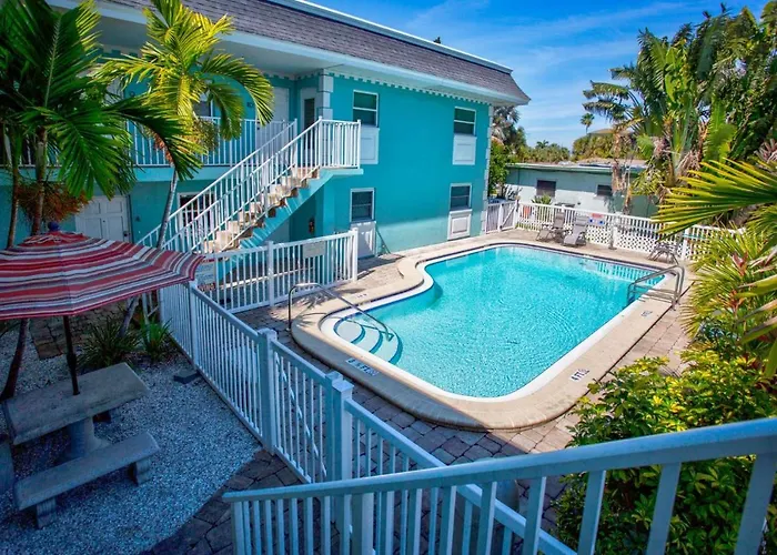 2 - Copa Palms