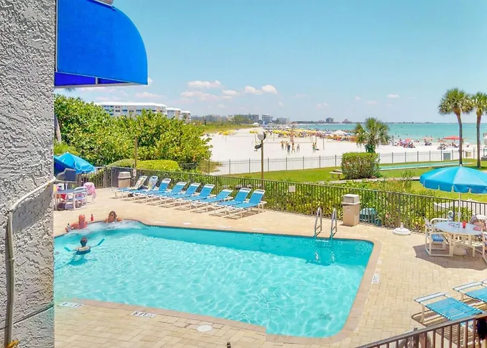 105 - Caprice Resort