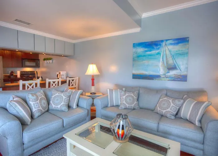 315-G - Madeira Beach Yacht Club
