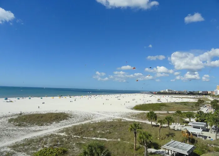 Affordable Beach Condos - One Bedroom Dlx Condos